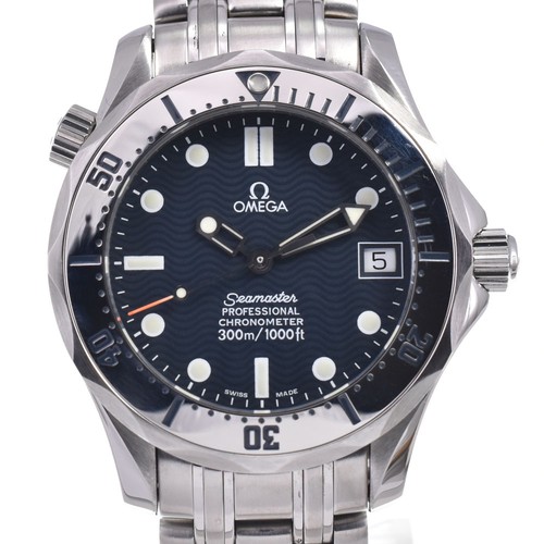 Omega seamaster professional - seamaster,