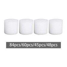 Spugne di piantine di