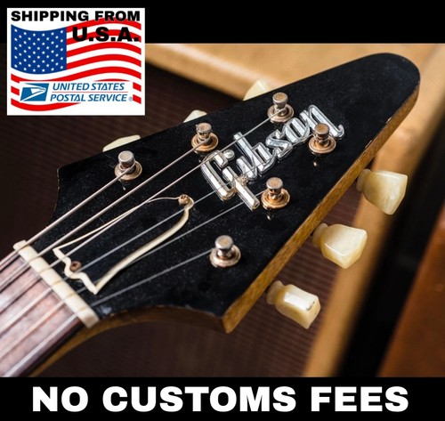 Flying headstock chitarra 3d - flying,