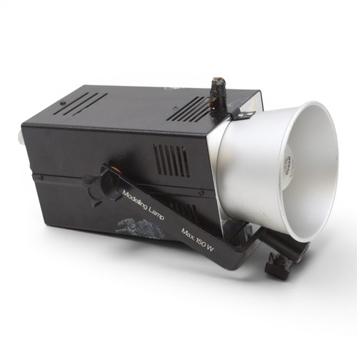 Hensel flash miniflash 250 - hensel,