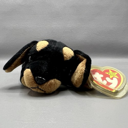 Peluche doby the - peluche, ty