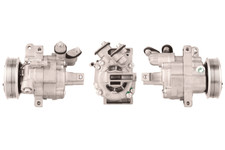 Compressore climatizzatore