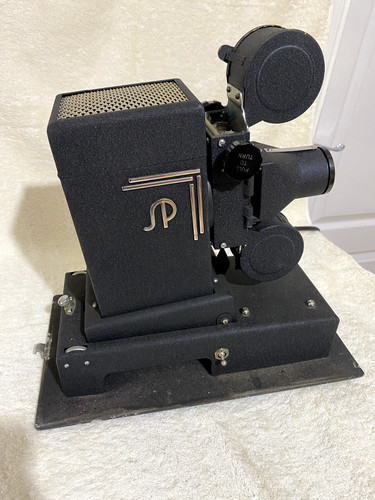 Eduscope proiettore vintage - vintage,