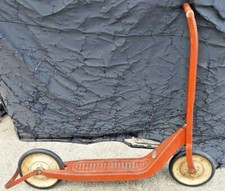Giocattolo vintage SCHILLING