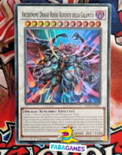 🇮🇹 YU GI OH ARCIDEMONE