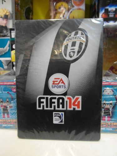 Sports fifa juventus - ea, 14