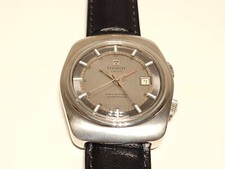 OROLOGIO MECCANICO SVEGLIA