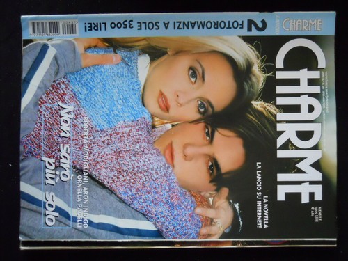 Charme 681 rivista - n°681,