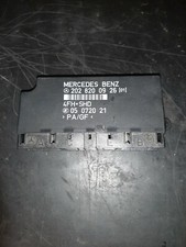 Mercedes w124 CENTRALINA