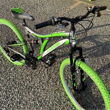 Bicicletta 26″ CASADEI