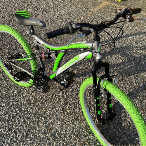 Bicicletta casadei - bicicletta,