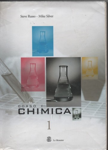 Corso chimica russo - chimica,