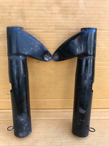 Nos ducati 125 bronco 100 - 125,