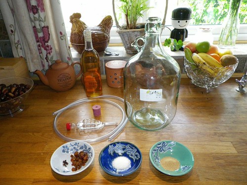Kit per fare - , starter