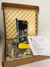 Scheda di controllo General