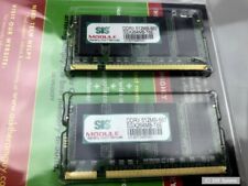 1 GB (2x512 MB) SSX264M8-T6E