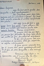 VOLANTINO MILANO 1958 OMO LAVATRICE SAPONE BUCATO EMMA ROSATI LENZUOLA-189