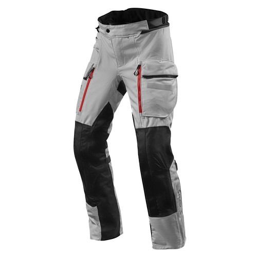 Pantaloni tessuto revit - in,