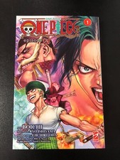 One piece Episode A N.1 -