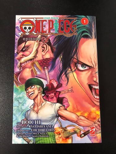 One piece episode - episode,
