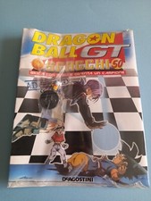 Dragon Ball Scacchi De