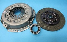 Kit Frizione Per Hyundai Getz 1.3 Accent 1.3 Sivar G030326