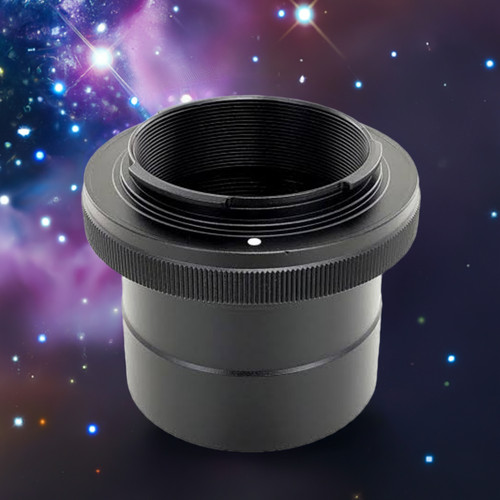 Adattatore telescopio sony - telescopio, "e"