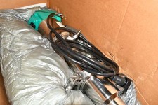 NUOVA Valvola Alfa Laval Tri-Clover 761TR-21M-29S-2-316L-36-4 Attuata Aria DIVERT VA