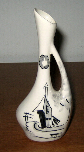 Vaso brocca high life in - /,