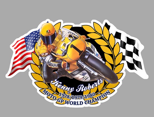 Kenny roberts moto - kenny,