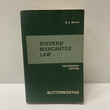 Stevens' Elements of