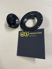 Tappo Serbatoio Ducati Ms