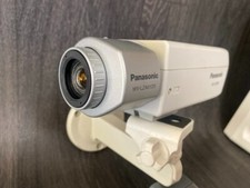 Panasonic WV-CP284 CCTV Camera