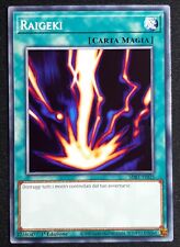 RAIGEKI in Italiano SDBT-IT025 Comune YUGIOH