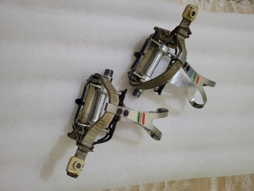 Pedali campagnolo super - campagnolo,