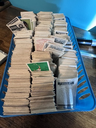 Enorme lotto di - 🚨🚨, sport