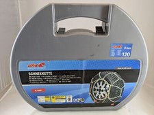 CATENE DA NEVE 9 MM GRUPPO 120