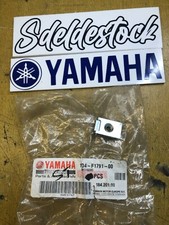 1 x écrou yamaha 2C2-F4135-00