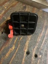 Base filtro aria motosega OEM