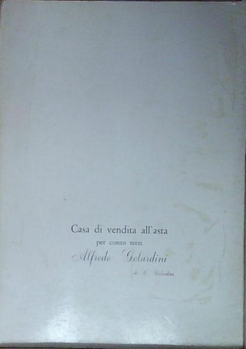 Casa vendtia all - vendtia, all'asta