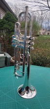 Tromba Vincent Bach
