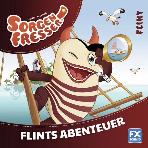 Schmid sorgenfresser flints - fx,