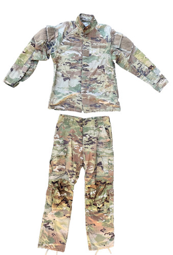 Army ihwcu ocp - us,