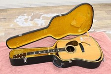 Chitarra Acustica Three S