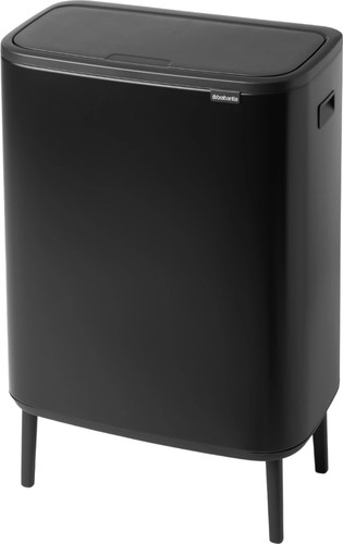 Brabantia touch bin 60 - brabantia, hi