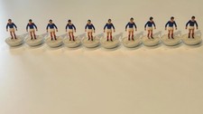 Subbuteo francia versione - subbuteo, lw