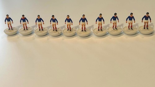 Subbuteo francia versione - lw,