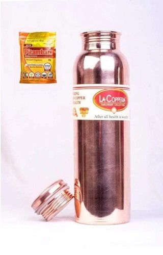 Pure copper handmade drinking - copper,