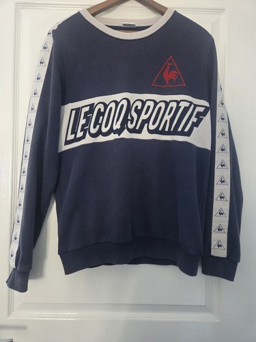 Maglione girocollo uomo