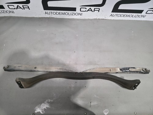 Barra stabilizzatrice traversa - stabilizzatrice,